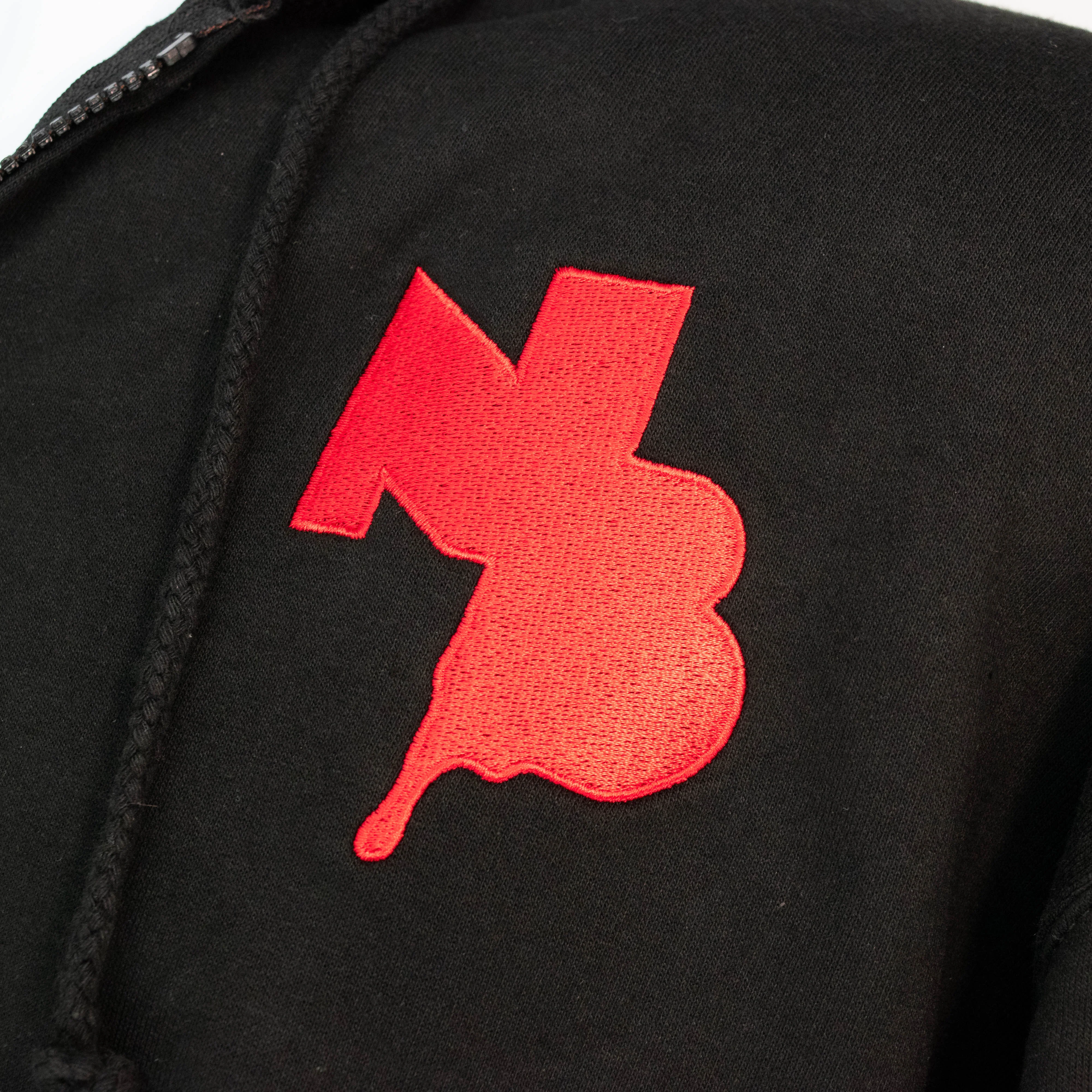 NEW BLOOD COLLECTION