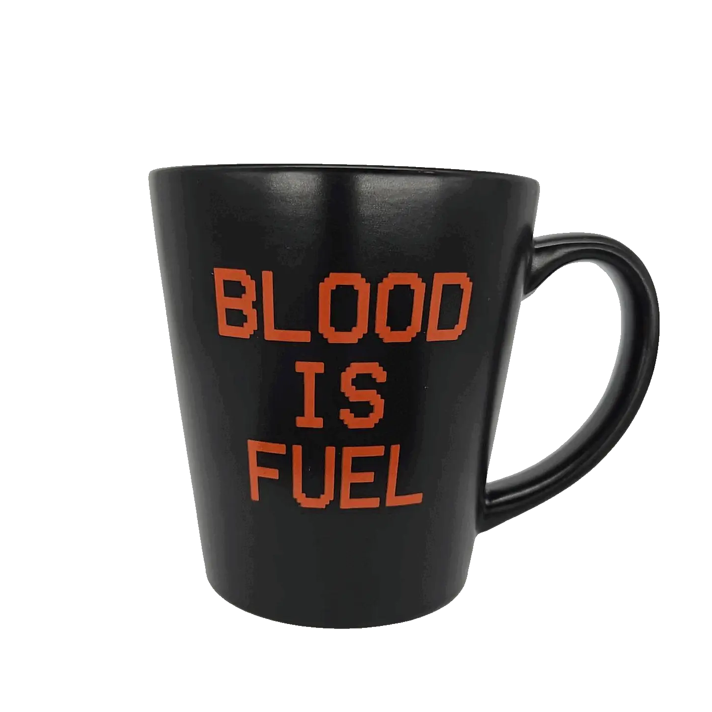 NEW BLOOD ANNIVERSARY 2025